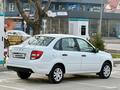 ВАЗ (Lada) Granta 2190 2020 годаүшін3 750 000 тг. в Шымкент – фото 4