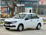 ВАЗ (Lada) Granta 2190 2020 годаүшін3 750 000 тг. в Шымкент