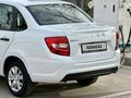 ВАЗ (Lada) Granta 2190 2020 годаүшін3 750 000 тг. в Шымкент – фото 7