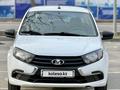 ВАЗ (Lada) Granta 2190 2020 годаүшін3 750 000 тг. в Шымкент – фото 6