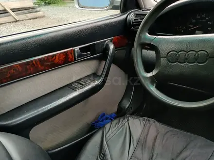 Audi 100 1993 года за 2 000 000 тг. в Экибастуз – фото 5