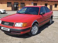 Audi 100 1991 года за 2 300 000 тг. в Кокшетау