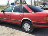 Audi 100 1991 года за 2 300 000 тг. в Кокшетау – фото 3