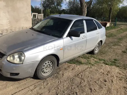 ВАЗ (Lada) Priora 2172 2012 года за 1 900 000 тг. в Караганда – фото 11