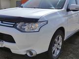 Mitsubishi Outlander 2013 годаүшін7 500 000 тг. в Усть-Каменогорск