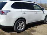 Mitsubishi Outlander 2013 года за 7 750 000 тг. в Усть-Каменогорск – фото 3