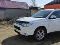 Mitsubishi Outlander 2013 годаүшін7 650 000 тг. в Усть-Каменогорск – фото 6