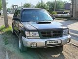 Subaru Forester 1997 года за 2 500 000 тг. в Семей – фото 2