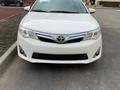 Toyota Camry 2012 года за 5 400 000 тг. в Атырау – фото 4