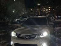 Toyota Camry 2012 годаүшін5 400 000 тг. в Атырау