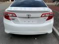 Toyota Camry 2012 годаүшін5 400 000 тг. в Атырау – фото 5