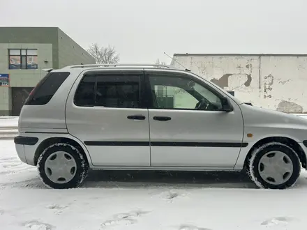 Toyota Raum 1997 года за 2 800 000 тг. в Павлодар – фото 3