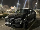 Mercedes-Benz CLE 53 AMG 2022 года за 60 000 000 тг. в Астана