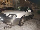 Subaru Outback 2001 года за 4 200 000 тг. в Караганда