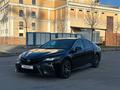 Toyota Camry 2021 года за 15 300 000 тг. в Шымкент