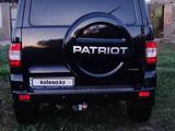 УАЗ Patriot 2020 года за 10 100 000 тг. в Семей – фото 3