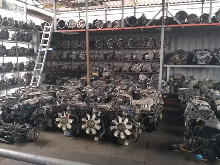 Двигатели LAND ROVER в Павлодар