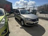 ВАЗ (Lada) Granta 2190 2020 года за 3 720 000 тг. в Павлодар – фото 2