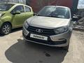 ВАЗ (Lada) Granta 2190 2020 года за 3 720 000 тг. в Павлодар