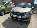 ВАЗ (Lada) Granta 2190 2020 года за 3 720 000 тг. в Павлодар