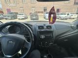 ВАЗ (Lada) Granta 2190 2020 года за 3 720 000 тг. в Павлодар – фото 4