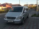 Mercedes-Benz Vito 2004 годаүшін4 500 000 тг. в Талдыкорган