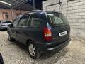 Opel Zafira 2002 годаүшін2 900 000 тг. в Туркестан – фото 4