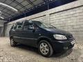 Opel Zafira 2002 годаүшін2 900 000 тг. в Туркестан – фото 8