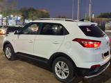 Hyundai Creta 2020 года за 8 200 000 тг. в Астана – фото 3