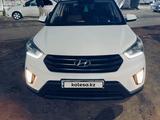 Hyundai Creta 2020 года за 8 200 000 тг. в Астана