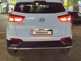 Hyundai Creta 2020 года за 8 200 000 тг. в Астана – фото 2