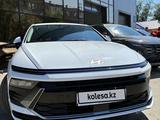Hyundai Sonata 2024 годаүшін12 500 000 тг. в Петропавловск