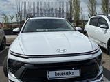 Hyundai Sonata 2024 годаүшін12 500 000 тг. в Петропавловск – фото 3