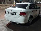 Volkswagen Polo 2013 годаүшін3 000 000 тг. в Жезказган
