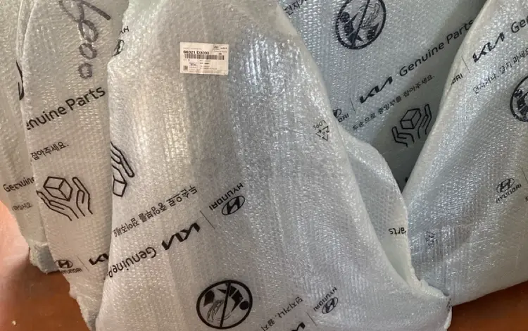 ХУНДАЙ ТУКСОН КРЫЛО 2021 за 1 000 тг. в Шымкент