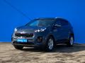 Kia Sportage 2017 годаүшін11 260 000 тг. в Алматы