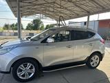 Hyundai Tucson 2013 года за 7 500 000 тг. в Алматы