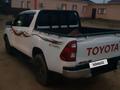 Toyota Hilux 2021 годаүшін17 500 000 тг. в Атырау – фото 5