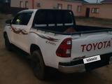 Toyota Hilux 2021 годаfor17 500 000 тг. в Атырау – фото 5