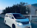 Toyota Vellfire 2010 годаүшін6 800 000 тг. в Атырау – фото 2