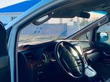 Toyota Vellfire 2010 годаүшін6 800 000 тг. в Атырау – фото 3