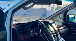 Toyota Vellfire 2010 года за 6 400 000 тг. в Атырау – фото 3