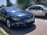 Volkswagen Passat CC 2011 годаүшін6 100 000 тг. в Петропавловск – фото 3