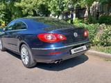 Volkswagen Passat CC 2011 годаүшін6 100 000 тг. в Петропавловск – фото 4