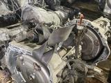 Двигатель и акпп тойота ипсум 2.4 за 170 000 тг. в Алматы – фото 2