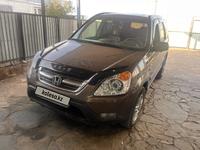 Honda CR-V 2002 года за 4 800 000 тг. в Астана