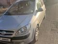 Hyundai Getz 2007 годаүшін2 200 000 тг. в Алматы