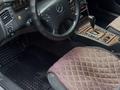 Mercedes-Benz E 200 2002 годаүшін4 500 000 тг. в Усть-Каменогорск – фото 5