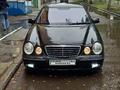 Mercedes-Benz E 200 2002 годаүшін4 500 000 тг. в Усть-Каменогорск – фото 7