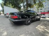 Mercedes-Benz E 200 2002 годаүшін4 500 000 тг. в Усть-Каменогорск